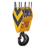 Крюковая подвеска