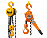 Ручные тали