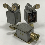 Выключатели концевые ВК