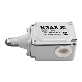 Выключатели концевые ВПК